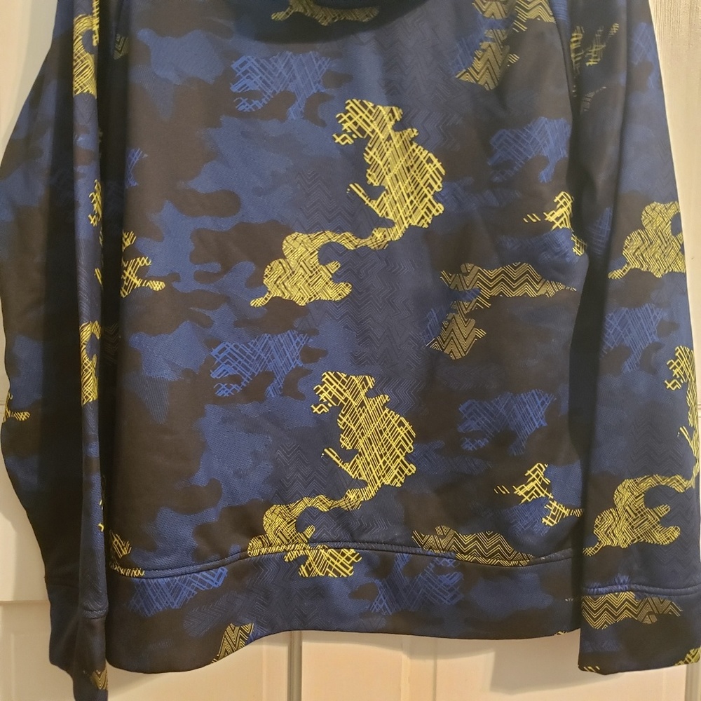 And1 pullover jacket - Picture 6 of 7